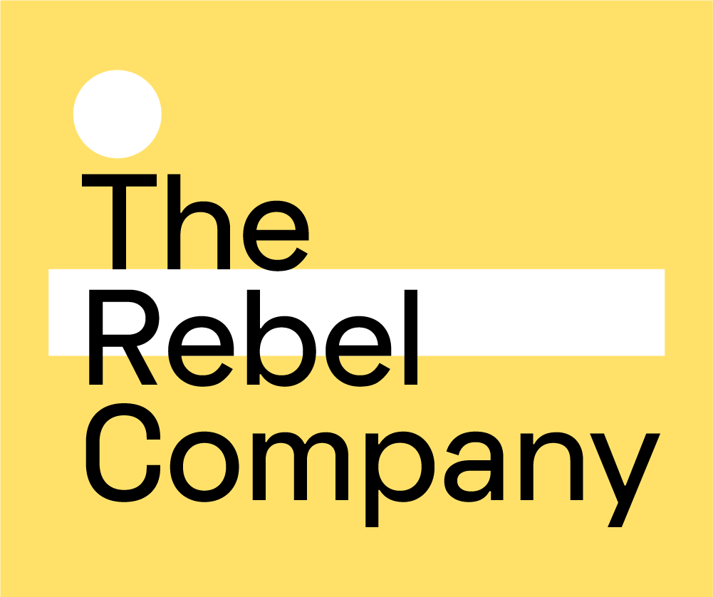 The Rebel Company